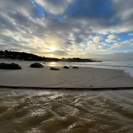 Casa O Remansino Hio