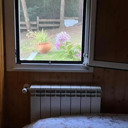 דירה Casa O Remansino *