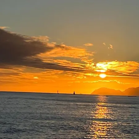 דירה Casa O Remansino Hio