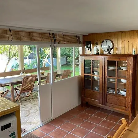 Casa O Remansino *