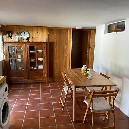 Apartment Casa O Remansino