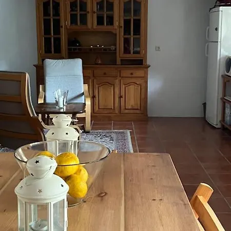 Casa O Remansino