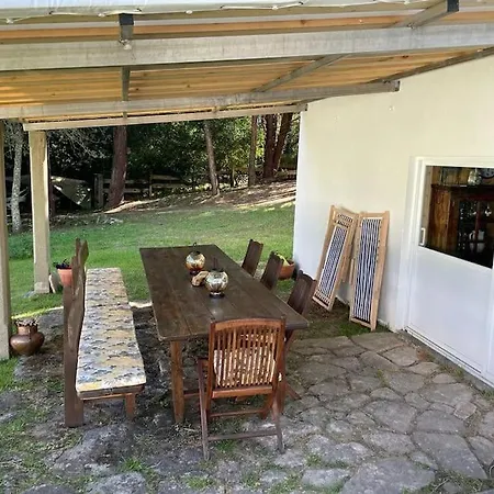Casa O Remansino *