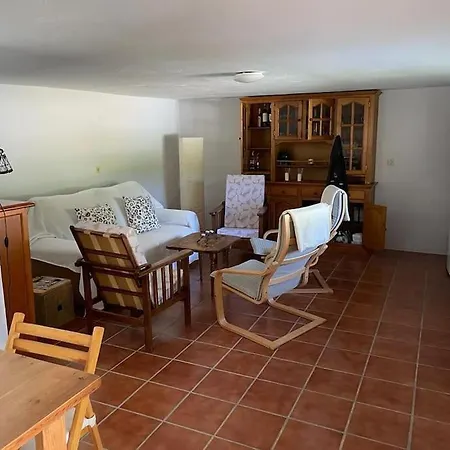 Casa O Remansino Hio