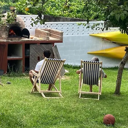 Casa O Remansino דירה