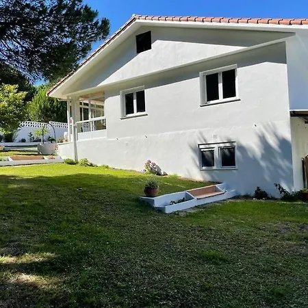 Casa O Remansino Apartment