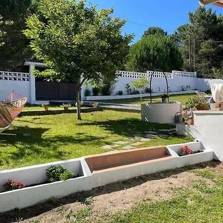 Casa O Remansino Apartment