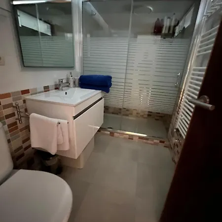 Apartment Casa O Remansino