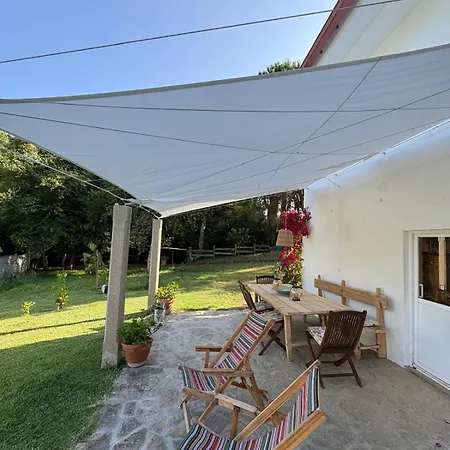 Casa O Remansino