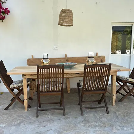 Casa O Remansino Apartment Hio